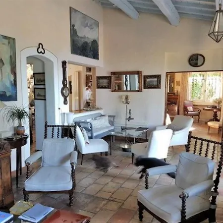 Renovee Avec Vue Mer, 6 Pieces, 8 Couchages, Plancha, Parking, Terrasse Spacieuse, Aiguebelle - Fr-1-251-577 Holiday home
