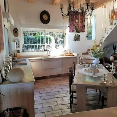 Renovee Avec Vue Mer, 6 Pieces, 8 Couchages, Plancha, Parking, Terrasse Spacieuse, Aiguebelle - Fr-1-251-577 Holiday home *