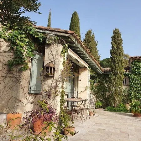 Renovee Avec Vue Mer, 6 Pieces, 8 Couchages, Plancha, Parking, Terrasse Spacieuse, Aiguebelle - Fr-1-251-577 Holiday home Le Lavandou