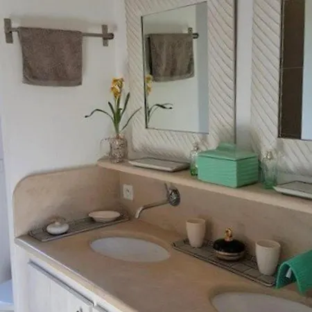 Renovee Avec Vue Mer, 6 Pieces, 8 Couchages, Plancha, Parking, Terrasse Spacieuse, Aiguebelle - Fr-1-251-577 Holiday home